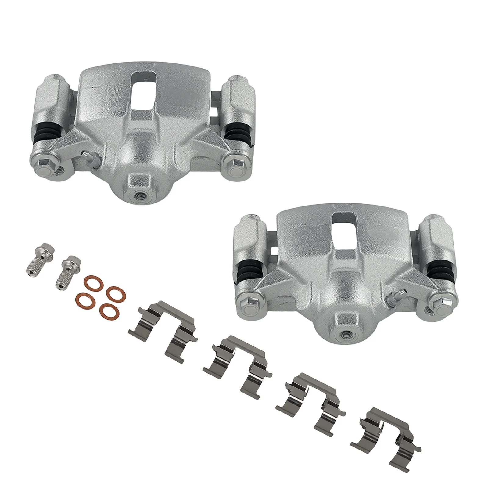 

Задний левый и правый тормозной суппорт в сборе для Buick Regal 1997-2004 18B4644 18B4645