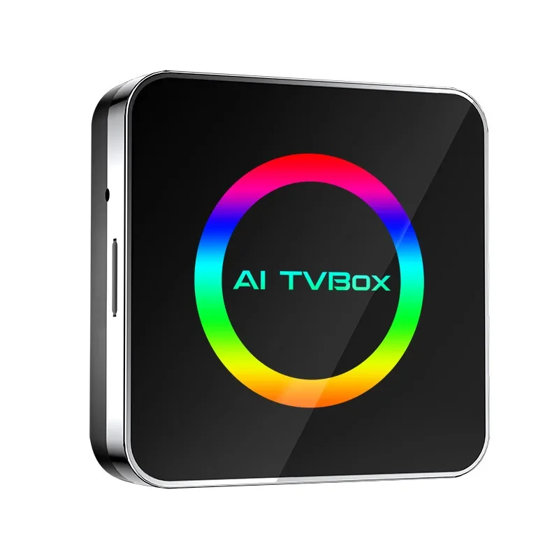 

2025 Carplay To Android System Box Intelligent 3in1 Car Interconnection Module Aibxcarplay Box