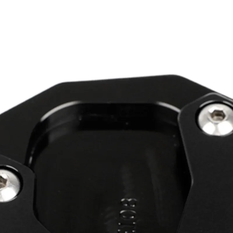 For LONCIN VOGE DS525X DS900X DS525 DS625X RR660S RR525 525R AC525 500DS 500R 500AC 650AC RR500S DS500X Foot Side Stand Enlarge