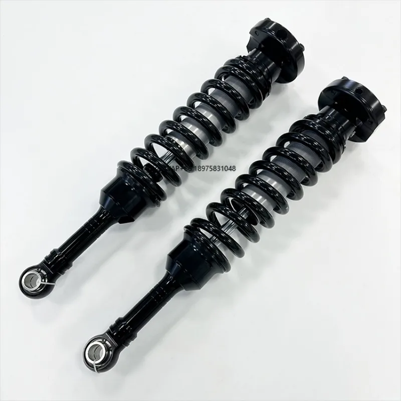 

High Performance LC300 Off-road 4x4 Nitrogen Shock Absorber Front and Rear Suspension Lift Kit