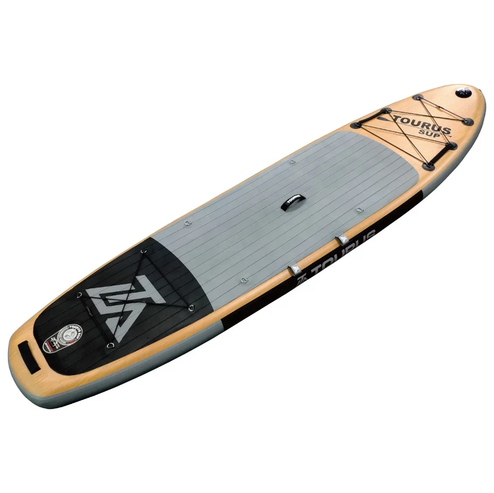 Factory Supply OEM Wholesale Water Inflatable SUP StandUp Padleboard paddleboard sub board sap board