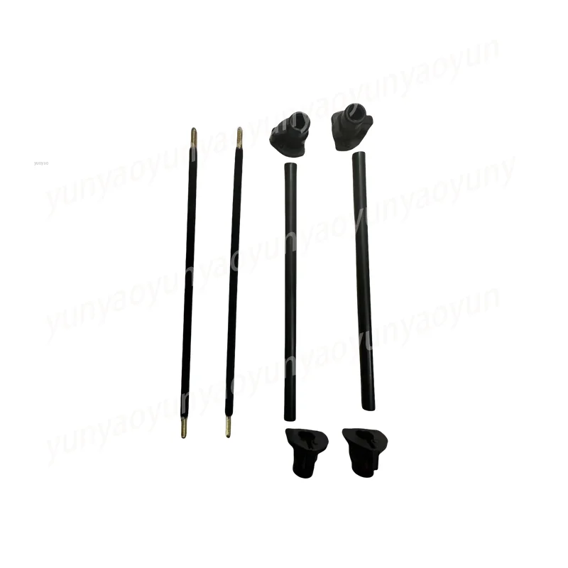 Tail Repair Kit for Tail Motors, Tail Flexible Shafts, Part Numbers: 97051210904, 97051210906, 97051210908, 97062415100