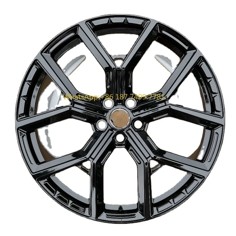 

20 21 22 inch forged wheels car upgrade modified replacement fit luxury SUV universal use