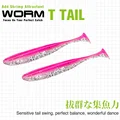T-Tail-K