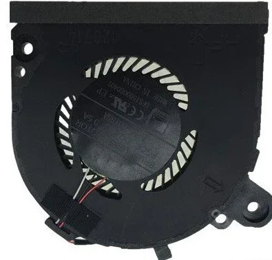 Cooling Fan For Samsung NP905S3K 910S3K NP910S3L 905S3K 915S3L BA31-00155A NS65A00-14H04 DFS150005040T-FGC6 ba31-00155a