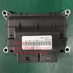 Engine ECU for CHANGAN Engine Control Unit F01R00DLF9