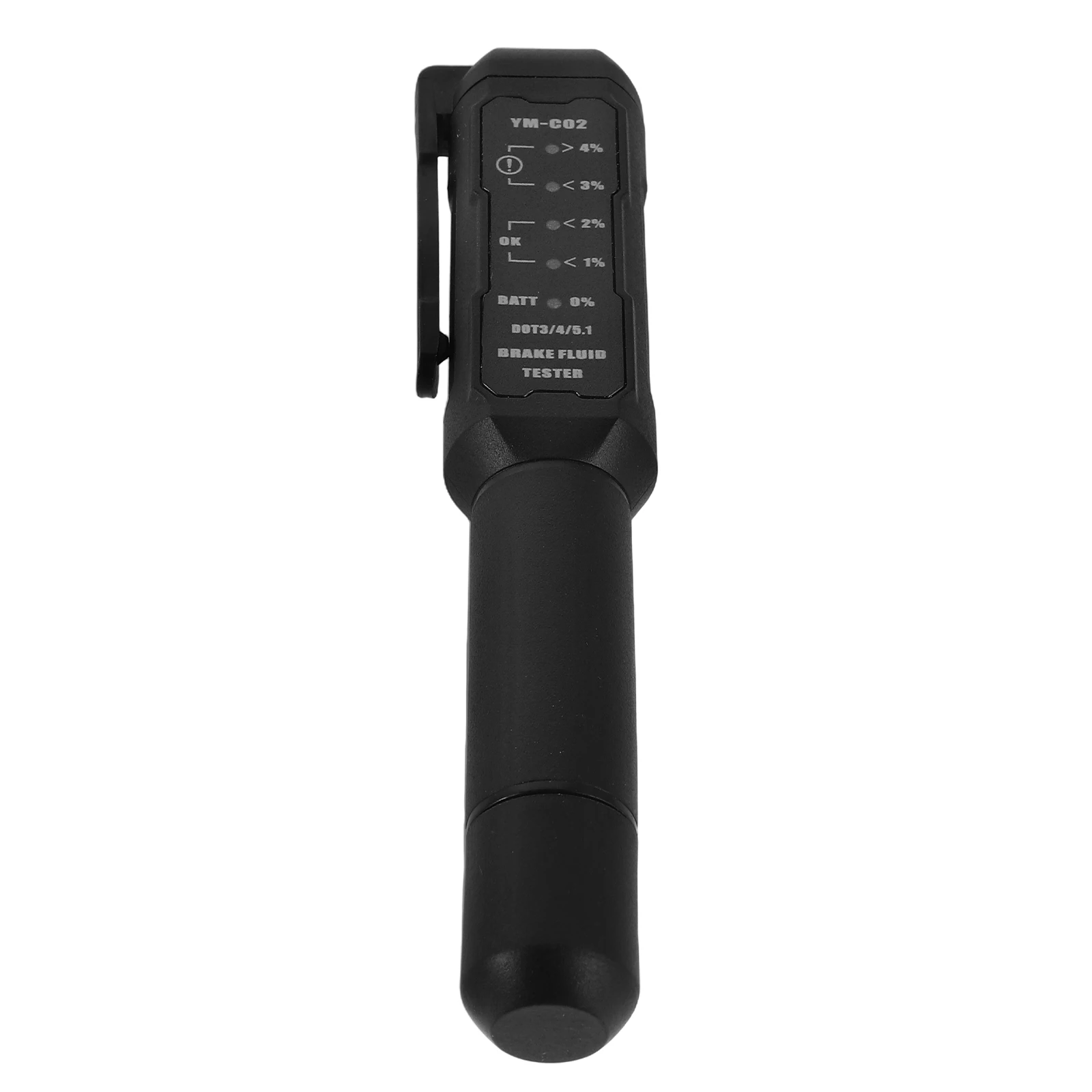 

Brake Oil Tester Fluid Tool Liquid Pen Automotive Digital Supply Testing Brake Water Tester Pen Design Portable
