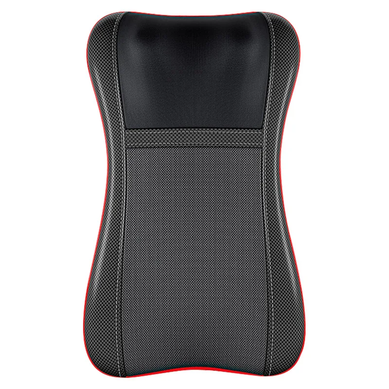 Customizable Cervical Massager Back Waist Neck and Shoulder Multifunctional Full Body Kneading Hot Compress Household