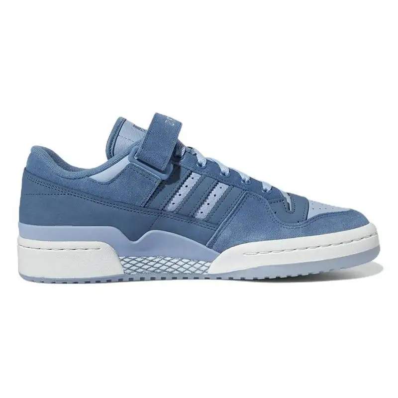 Adidas Forum Low Ambient Sky Sneakers shoes GY2069