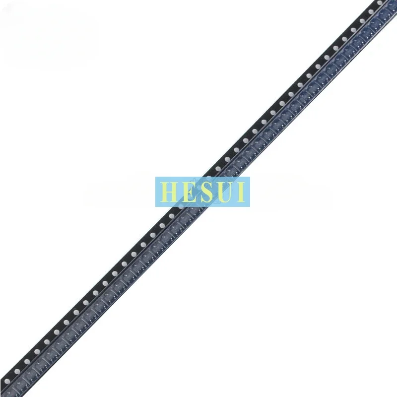 Patch 44E SOT23 element A3144E Sensor Unipolar HAL3144E switch type