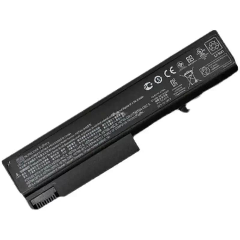 

TD06 TD06XL Laptop Battery for HP Compaq 6530b 6535b 6730b 6735b 6500b 6700b TD09 HSTNN-IB1C HSTNN-I88C-5 HSTNN-IB69 10.8V 47Wh