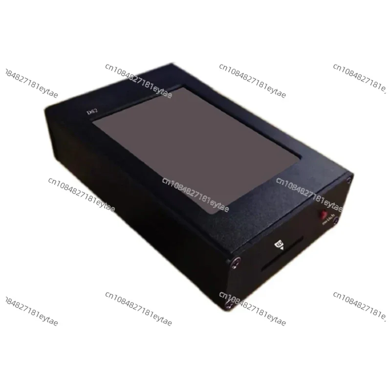 DS2 Handheld Encoder SD Card Programmable TM512 UCS512 SM16512 SM17512 DMX512 Pixel Led Controller DMX Address Writer