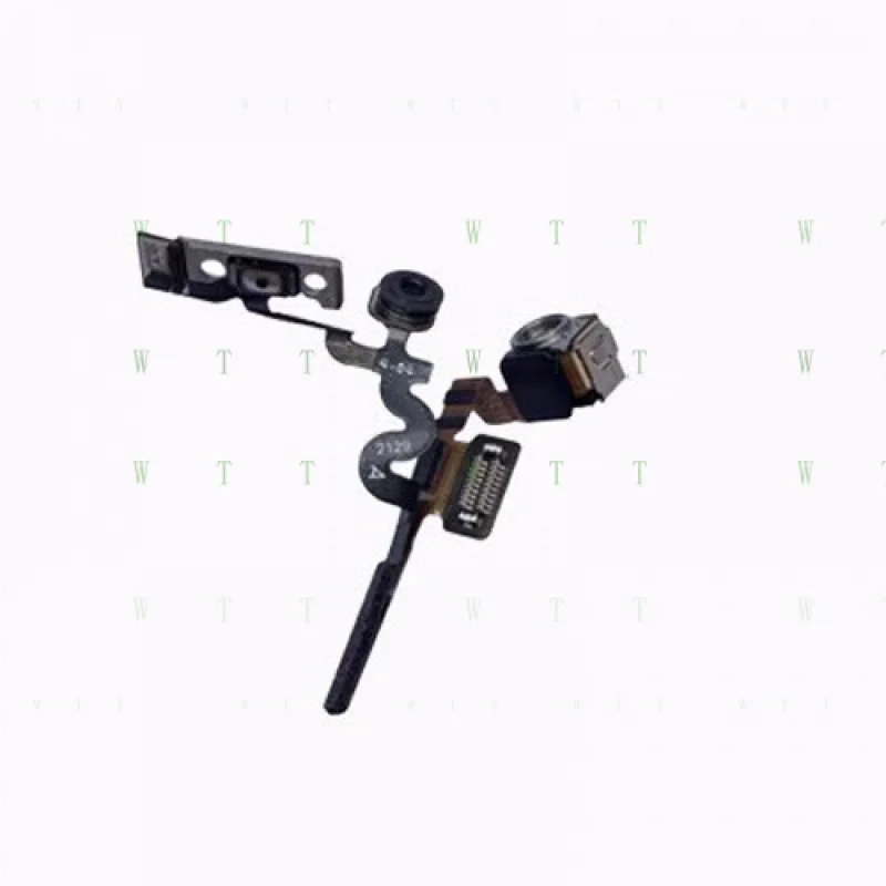 

Гибкий кабель питания TT Watch для Apple Watch Series 9, 45 мм