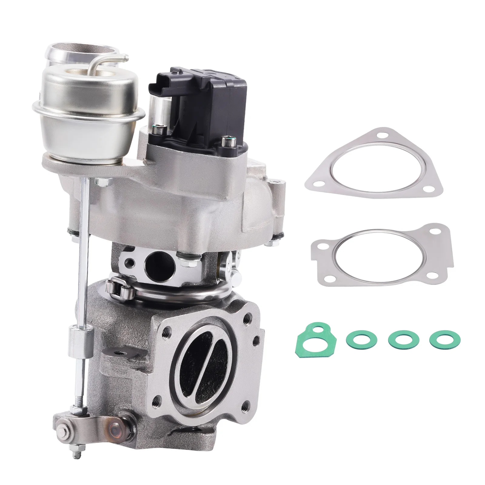 Turbo K03 For Mini …