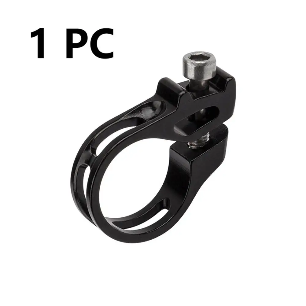 Aluminum Alloy Bike Switch Clamp Bicycle Shifters Clamps Derailleur Trigger Retaining Ring For-Sram X7/9 X0/X/O1/X1 Replacement