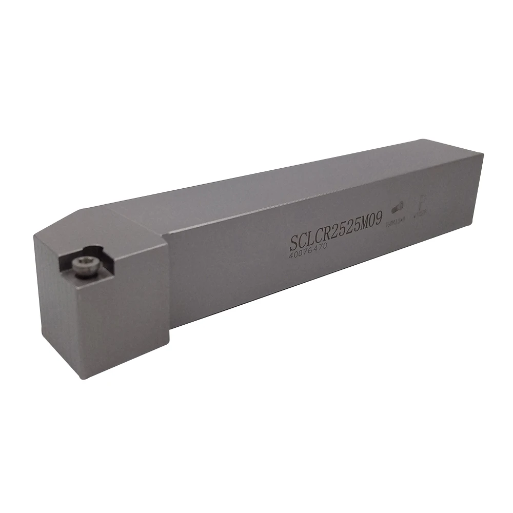 

ZCC SCLCR2525M09 External Turning Tool Holder 1PC/BOX