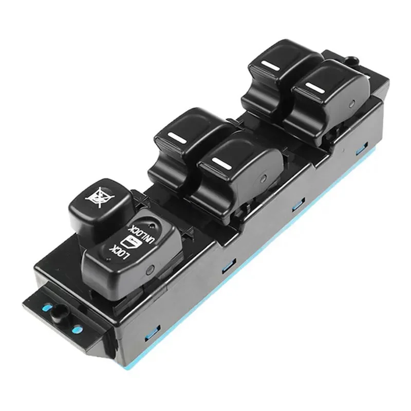

AS-Car Power Window Switch 3746500K800089 3746500-K80-0089 For Great Wall Hover Haval H3 H5 2005-2012 LHD