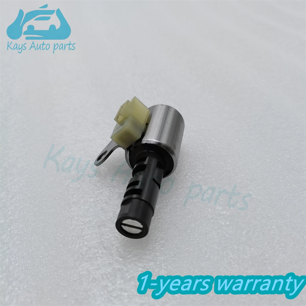 98% nieuwe originele U340E U341E magneetventiel voor Toyota Corolla Corolla versnellingsbak