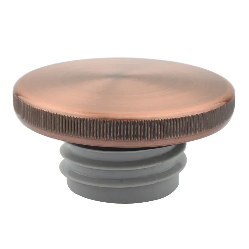 Fuel Gas Tank Cap Motorcycle Vented Oil Cover For Triumph T100 BONNEVILLE SE SCRAMBLER THRUXTON900 Thruxton 2001-2021 2022 2023