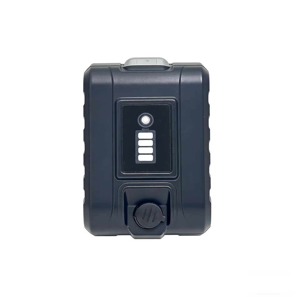 

Аккумулятор 2Ач 11.1В для Husqvarna 10.8В 11.1В T329 TB5000 SE-56182, для электропил, газонокосилок, электроинструментов, садовых инструментов