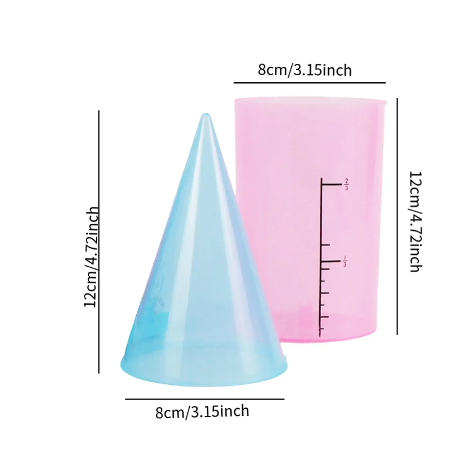 Mathematical Demonstrator Math Manipulative Learning Educational Geometric Learning Toy for School Supplies Home Elementary