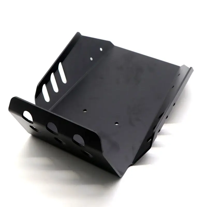 Limited Time Offer Motorcycle Engine Base Chassis Protection Cover Skid Plate Replacement Parts For MT09 FZ09 MT FZ 09 20