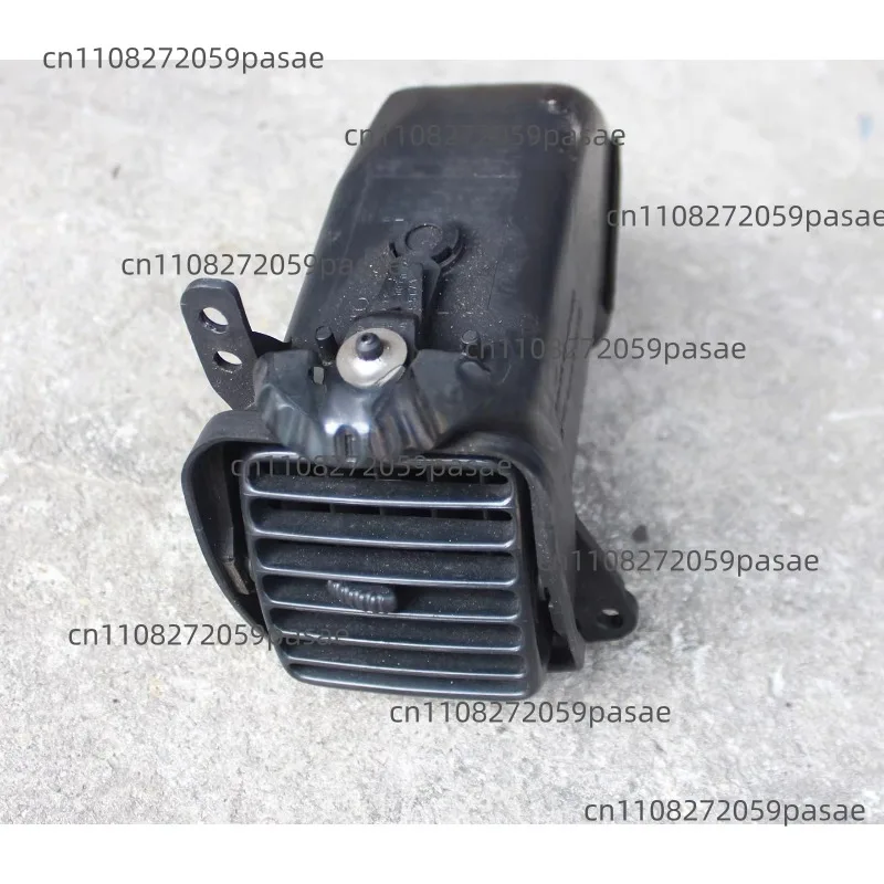 2700 3400 LC95 dashboard air conditioner trend