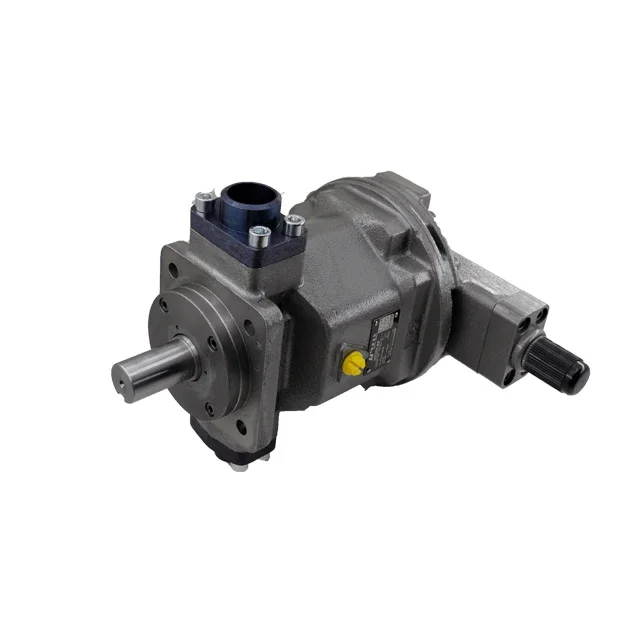 2026 OUKAIRUI HY107Y-RP HY300Y-RP HY160Y-RP HY280Y-RP HY80Y-RP High Pressure Oil Hydraulic Variable Piston Pump