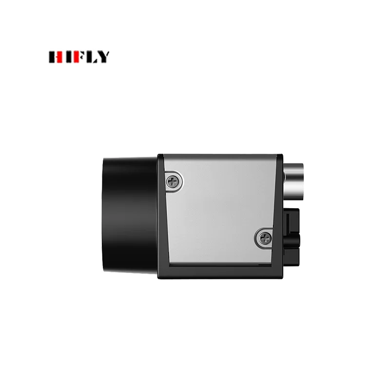 

HIFLY 640*480 PYTHON300 1/1.4"CMOS 300FPS GigE Interface C Mount Industrial Camera For Machine Vision