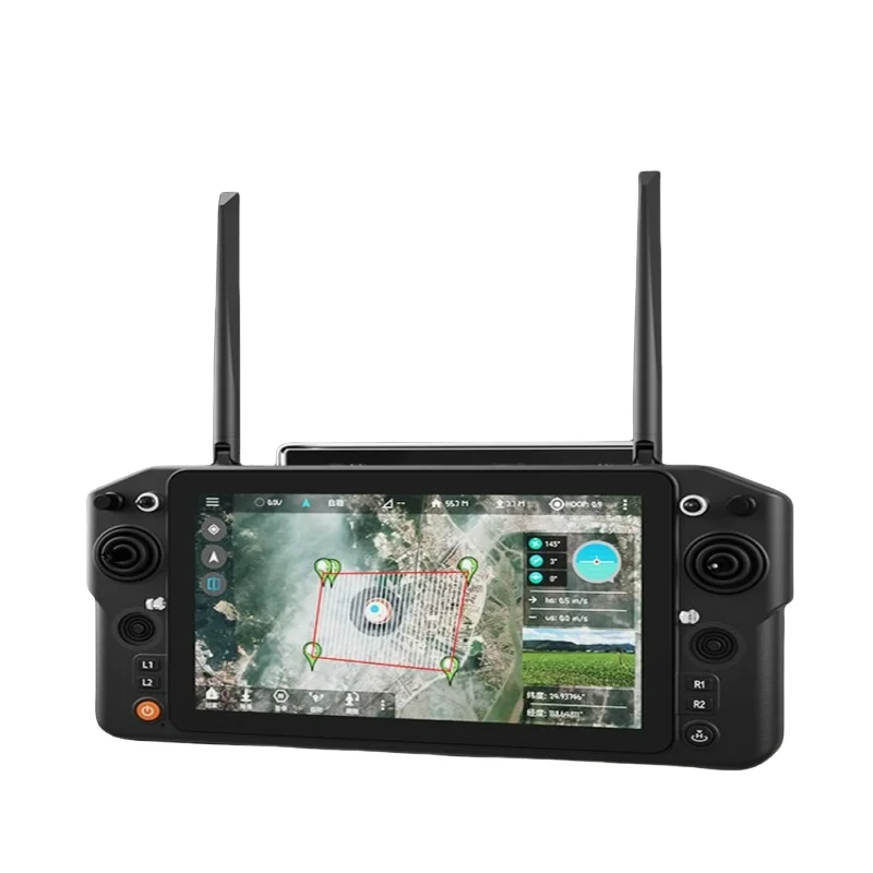 Yunzhuo H30 16 channel 1.4GHz/2.4GHz/800MHz digital video data transmission unmanned