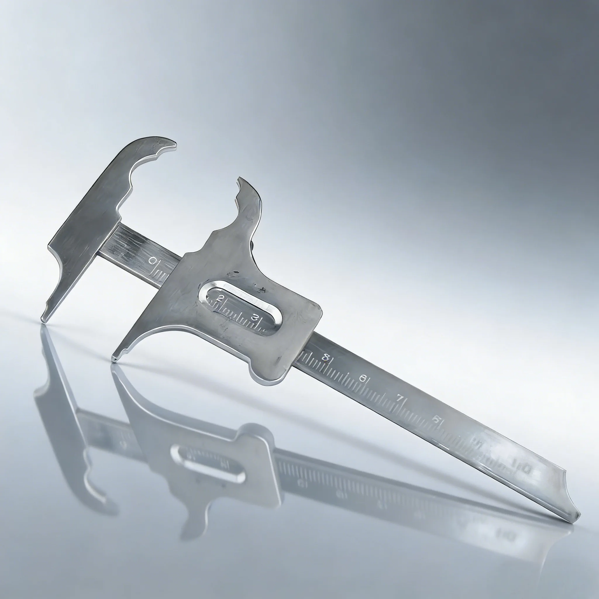 

Профессиональные ортодонтические измерительные инструменты для стоматологов, калибр из никелированной нержавеющей стали, калибровочный микрометр