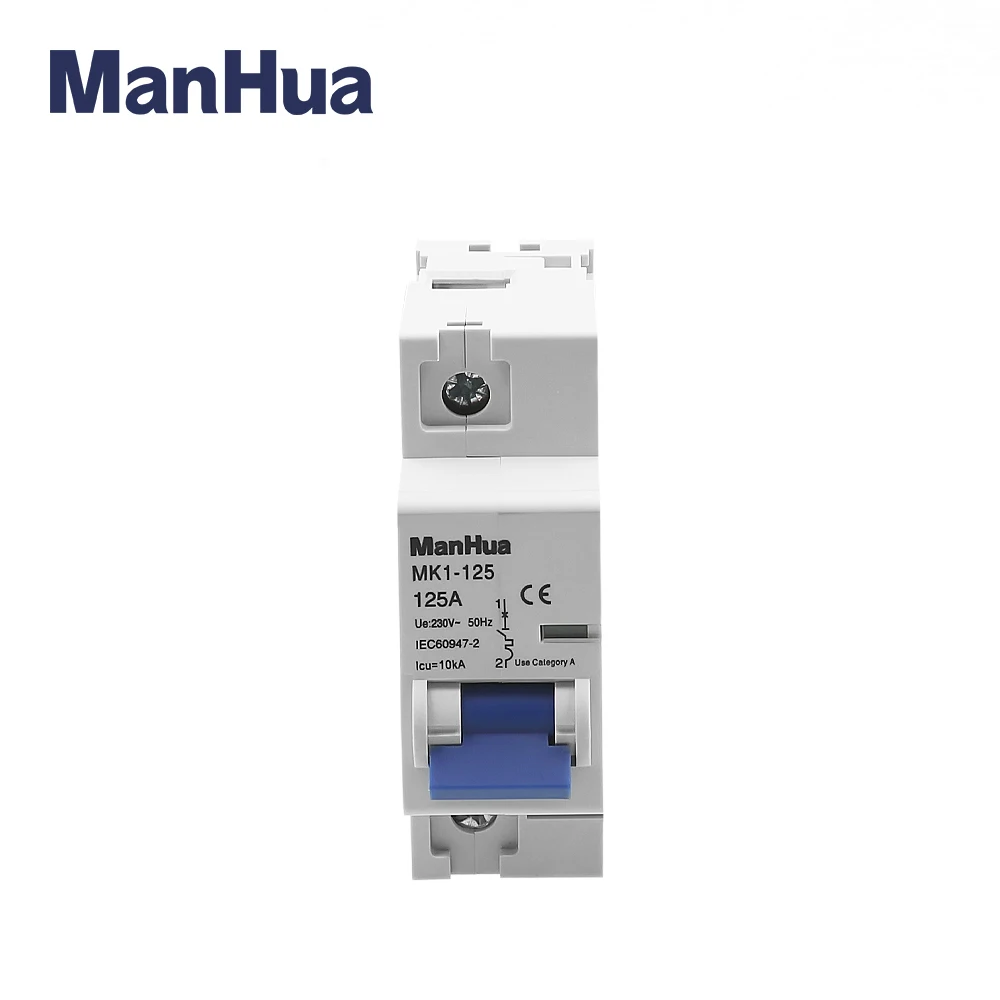 Manhua Circuit Brea… - image