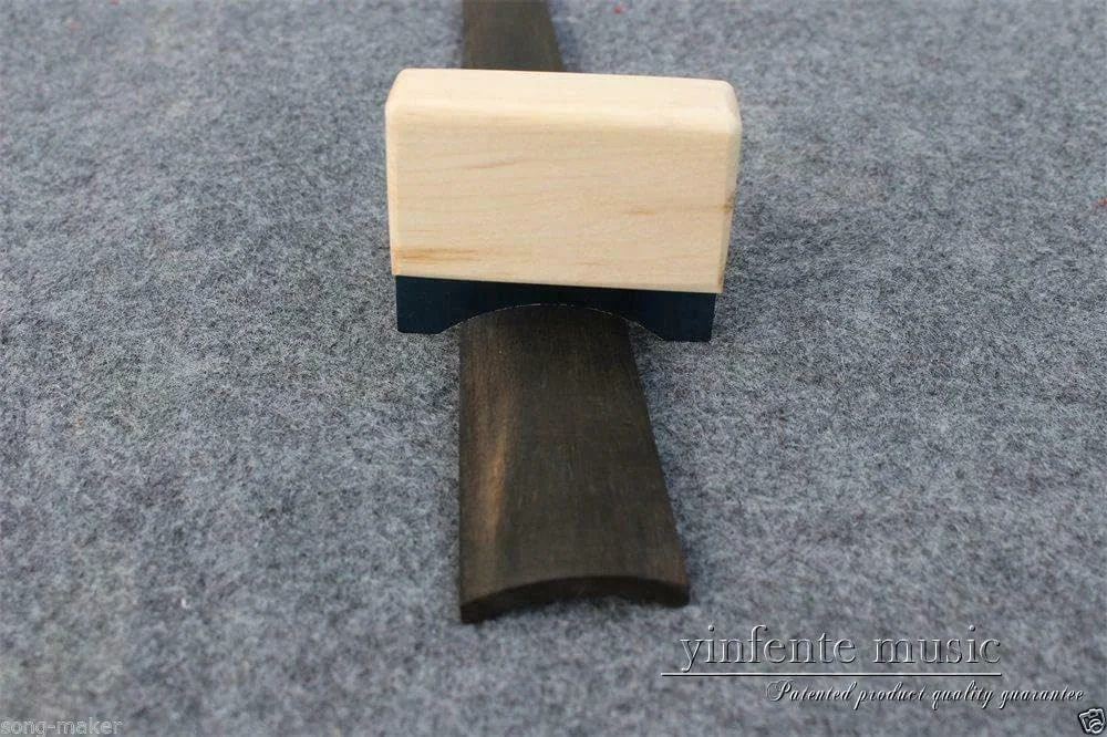 جديد الكمان الأصابع مكشطة قطع الكمان الأصابع Luthier أدوات صنع الكمان