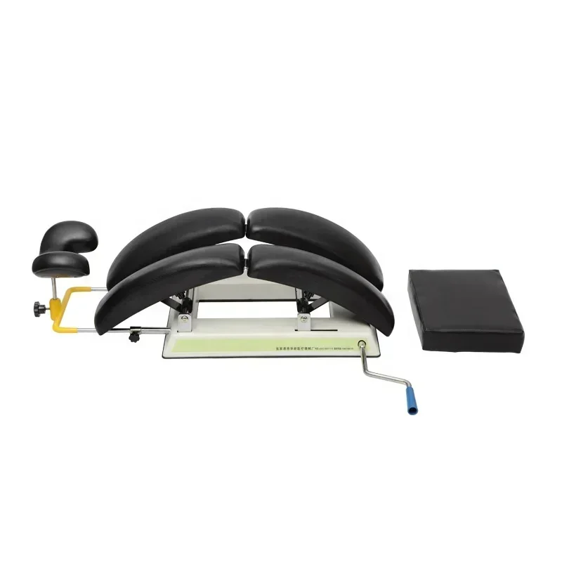 High Quality Manual Spine surgery positioner radiolucent Wilson frame Applicable to all operating