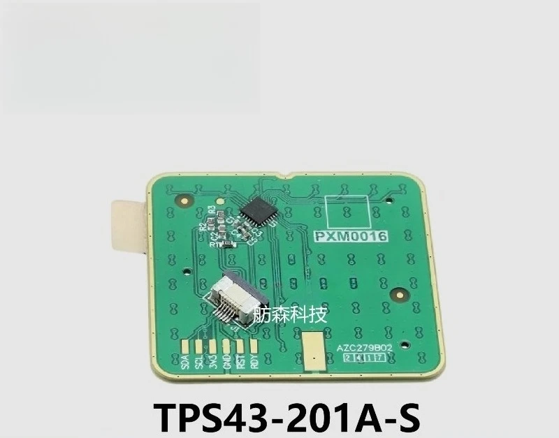TPS43‑201A‑S Capacitive Touch Sensor Module TPS43 Touch Sensing Detection Module For DIY Project