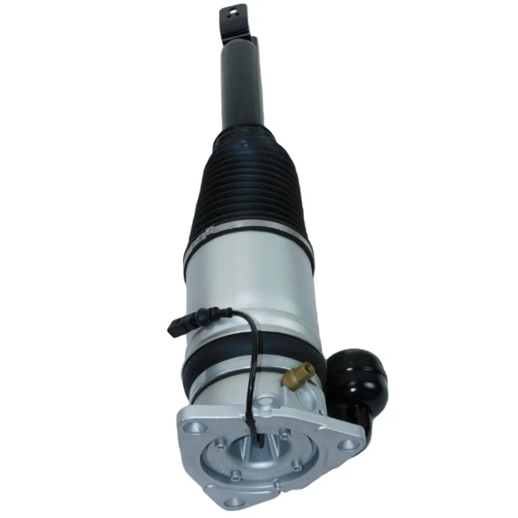 Air Suspension Strut Shock For Flying Spur 2003- Air Dashpot Oe 3w0616001 3w0616002 Air Buffer