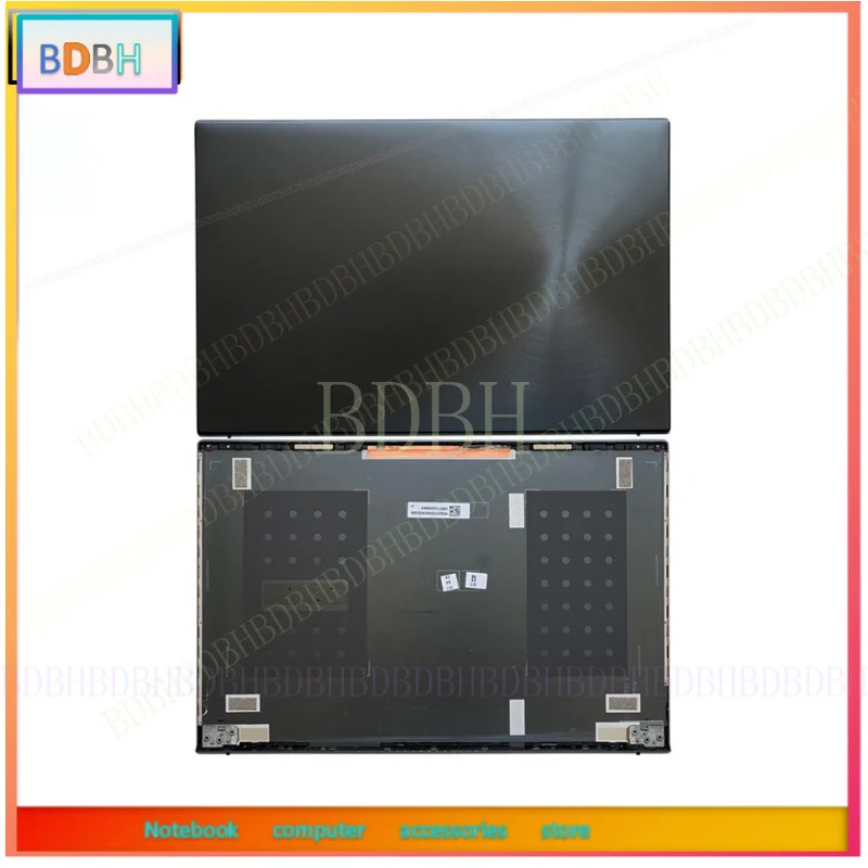 New For ASUS Zenbook 13 UX325 UX325A UX325J UX325EA UX325UA U370 LCD Back Cover