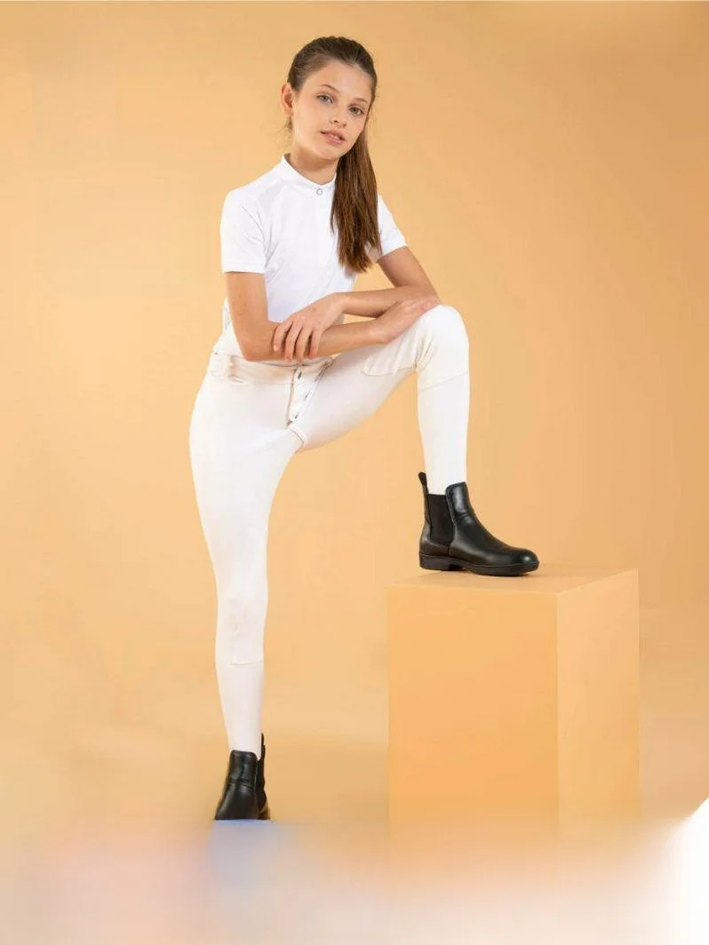 vetements-d'equitation-pour-enfants-pantalon-de-competition-blanc-pour-garcons-et-filles-pantalon-d'equitation-equipement-de-sport-et-de-fitness