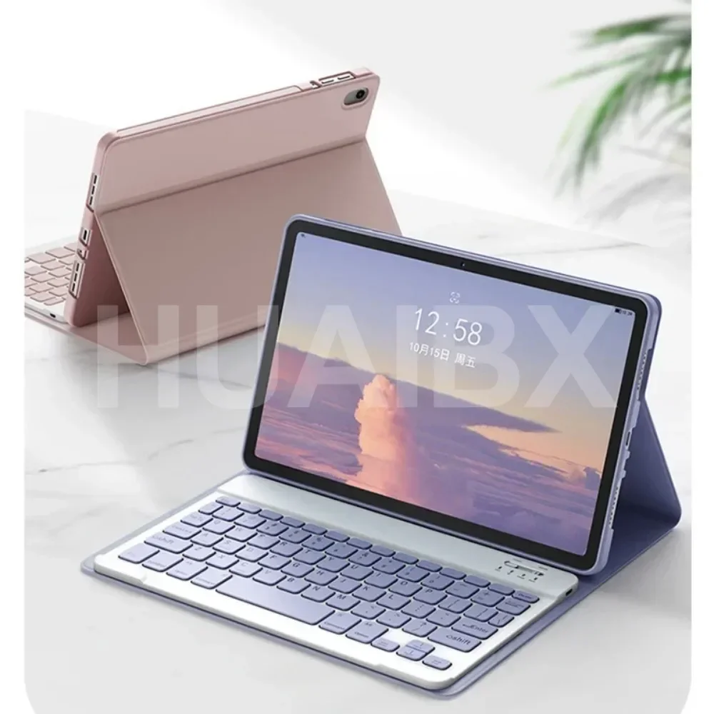 Imagem -06 - Capa para Tablet Redmi Xiaomi mi Pad Pro Pro se 11 10.6