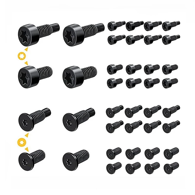 Chave de fenda para campainha, substituição Kit para vídeo campainha 2