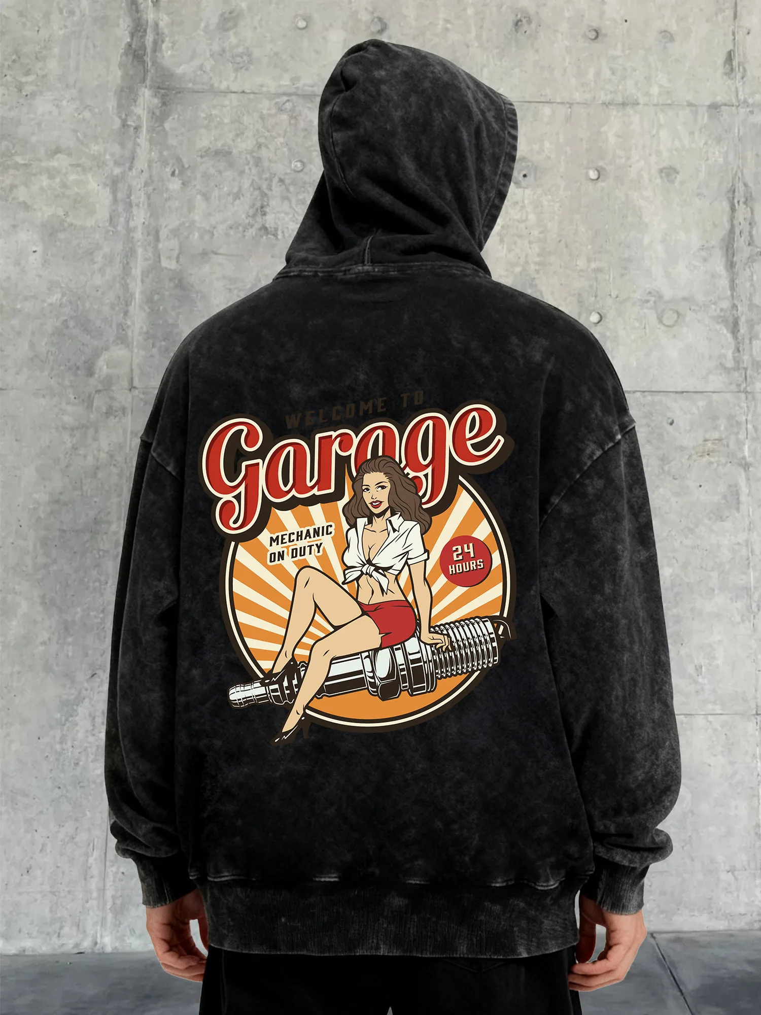 Cow Man 400G Heavyw… - image