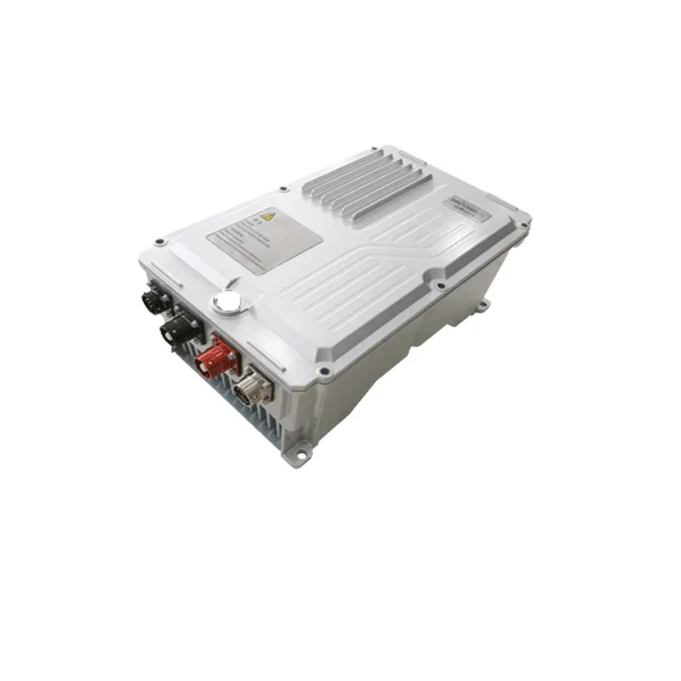 

DCAC 2kw 3 kw 5 kw converter electric motor controller for electric vehicles Electric bus Electric truck