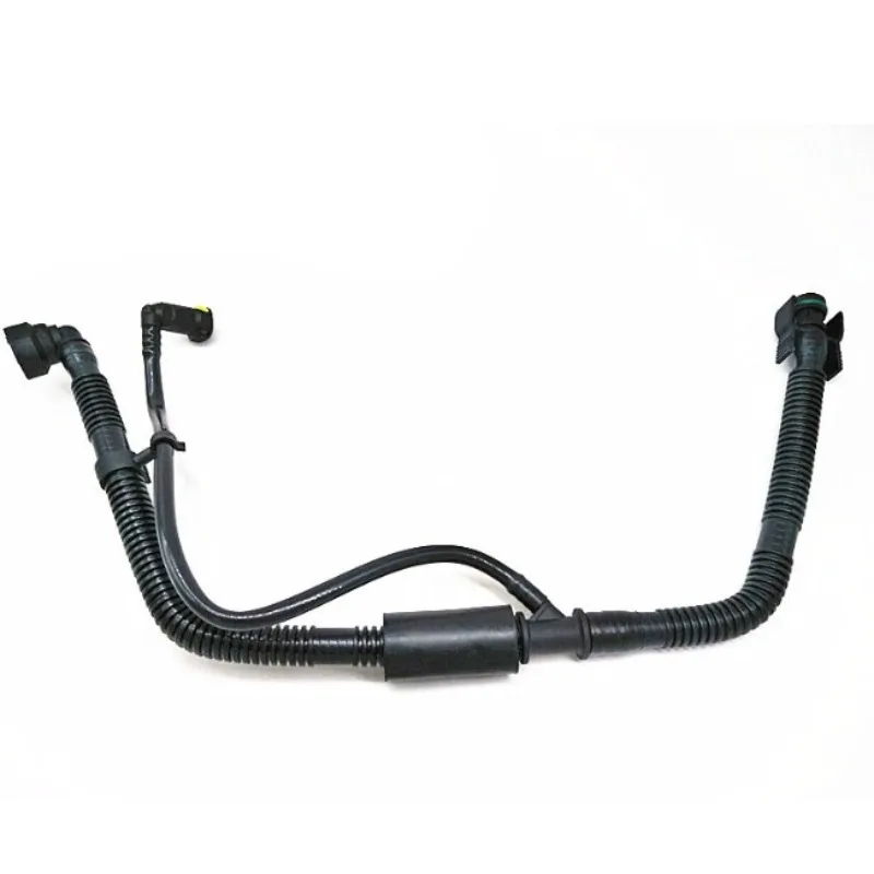 

Вентиляционная труба картера 1192Y4, новинка, 1 шт., для Peugeot 206/307/407/607 для Citroen C5 C-Triomphe