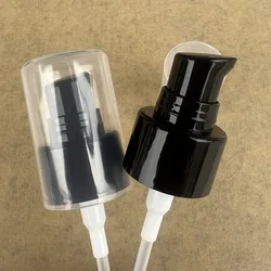 100x Serum Pump Head for 24/410 Glass Essential Oils Bottles Roll on Aromatherapy Perfume Bottle