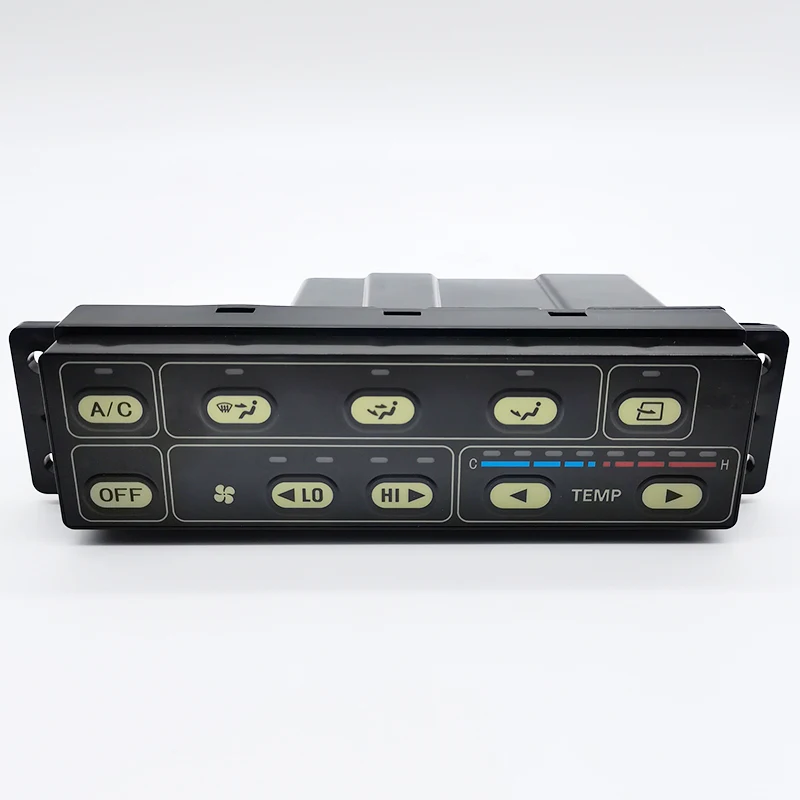 

22B-979-1671 ПАНЕЛЬ в сборе ДЛЯ ВОЗДУШНОГО КОНДИЦИОНЕРА KOMATSU, детали PC128US PC138 PC138US PC228 22B9791671 PC228US PC78US PC78UU ПАНЕЛЬ