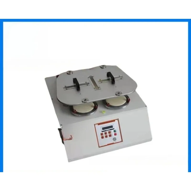 Wear testing machine Wear testing machine