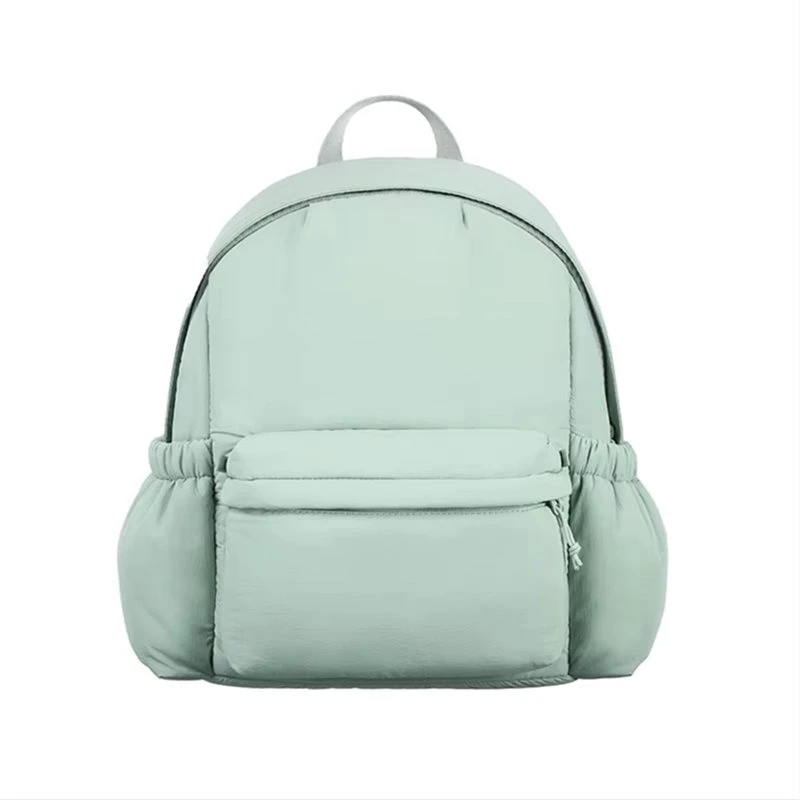T23C BP02 Puffer Camera Backpack 9L Camera Bag