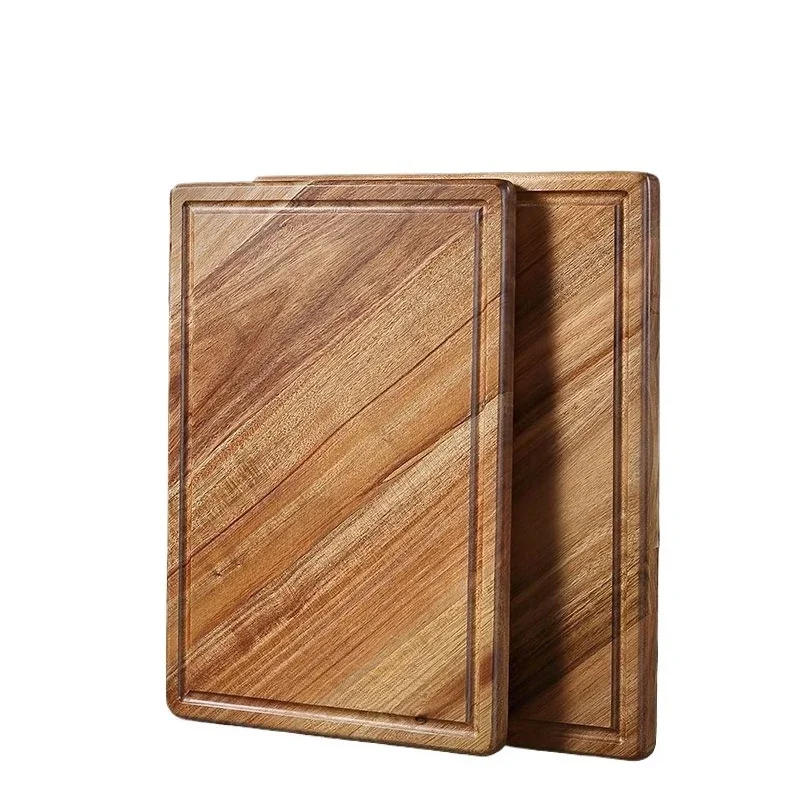 

Household antibacterial and anti-mildew cutting board, kitchen chopping board cutting fruit sticky board set