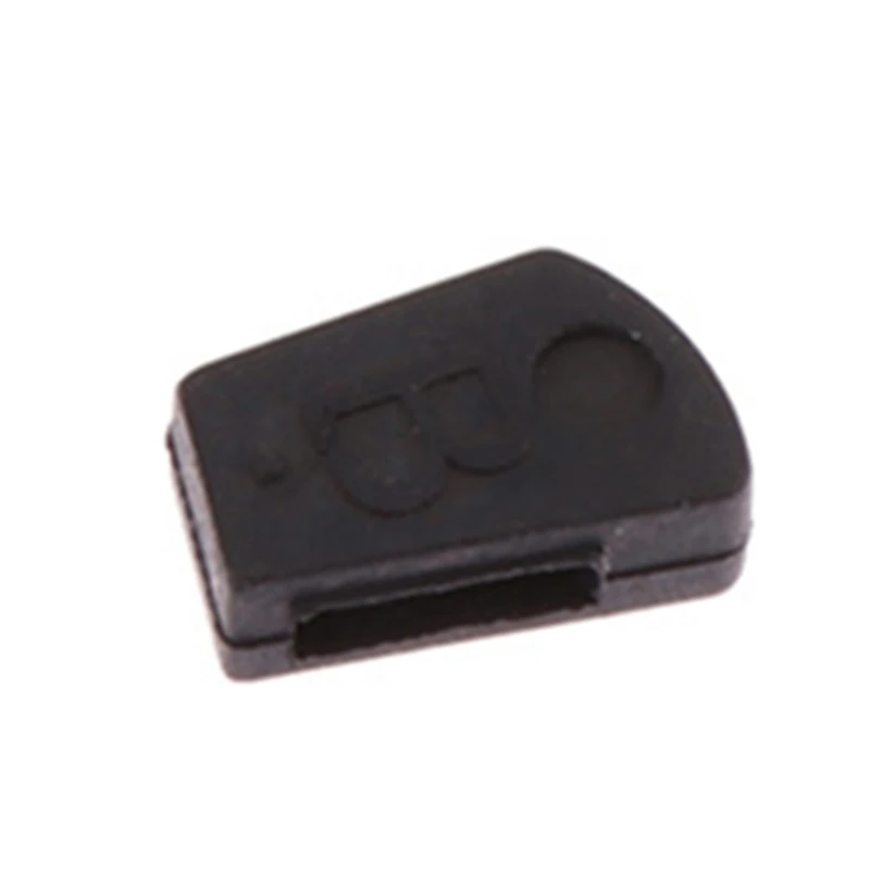 Super Sale Electric Piano Rubber Hammer Cap Replacement for Casio PX AP B Key
