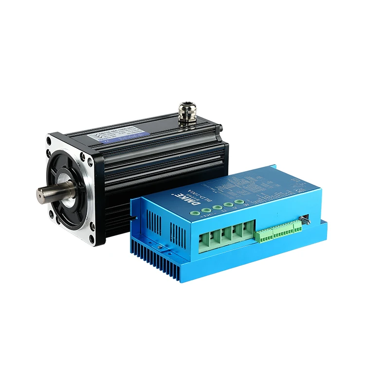 ZXY BeUDMKE Custom Brushless Motor Kit High Speed 24V 72V 310V 3000W 2000W DC 3000RPM Electric BLDC Motor
